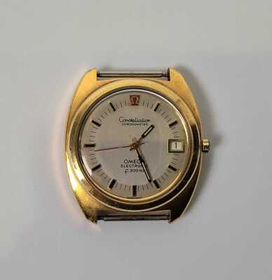Wristwatch