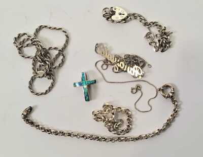 Jewellery