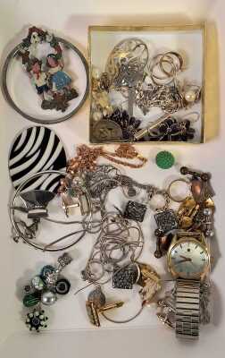 Jewellery