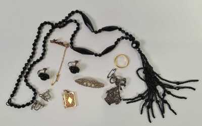 Jewellery