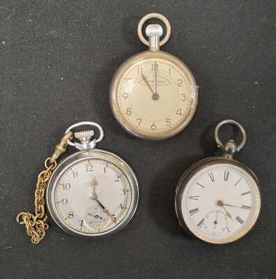 Pocket Watches