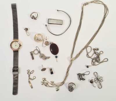 Jewellery