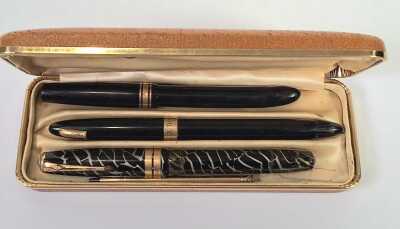 Fountain Pens