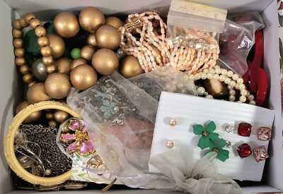 Jewellery