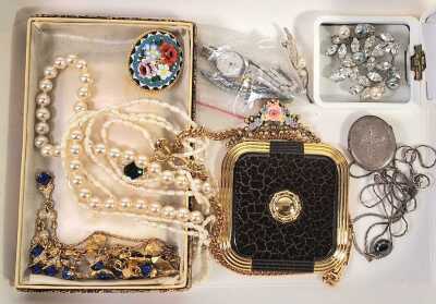 Jewellery