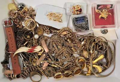 Jewellery