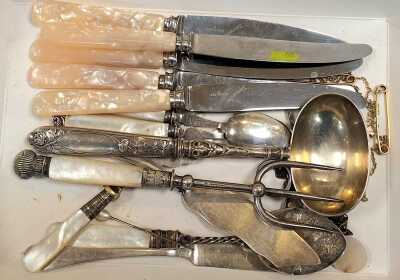Cutlery