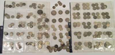 Coins