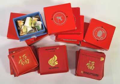 Coins