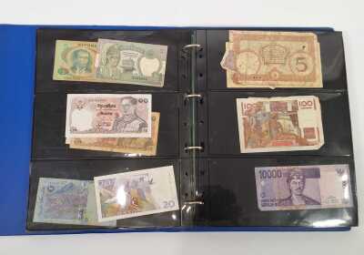 Banknotes