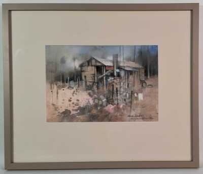 John Lovett
