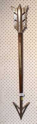 Thermometer Mount