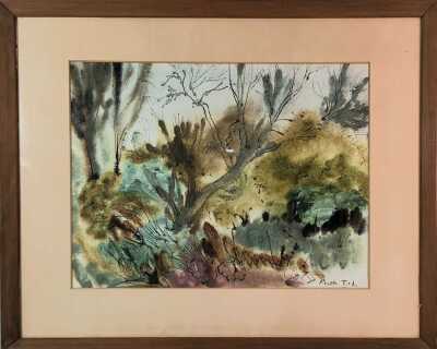 Ruth Tuck (Australia, 1914-2008)