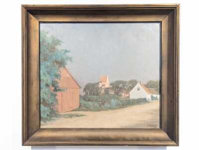 N AALLING (Danish)