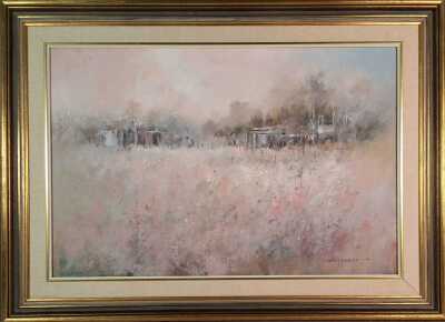 1166 · JOHN LOVETT