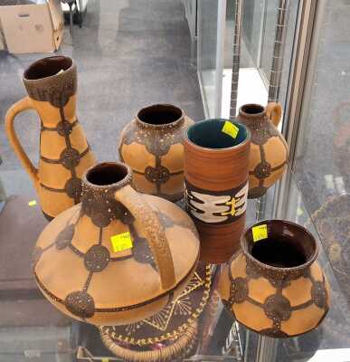 Australian Pottery
