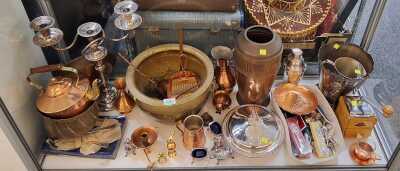 Metalwares