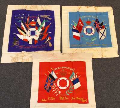 Military Souvenirs
