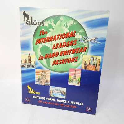 Shop Advertsing