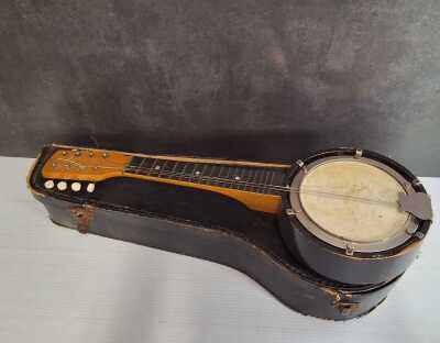 Banjo