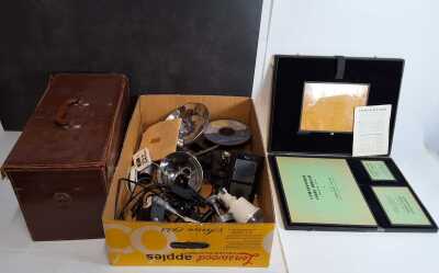 Imaging Equipment