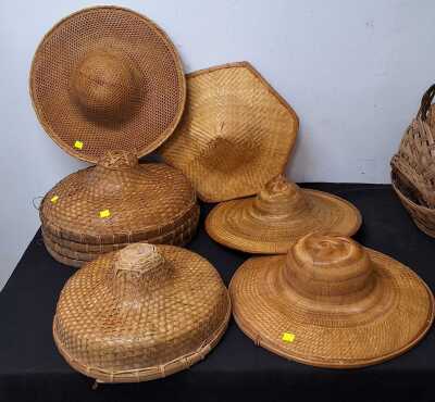 Hats