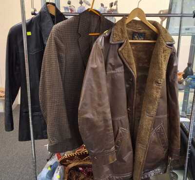 Jackets
