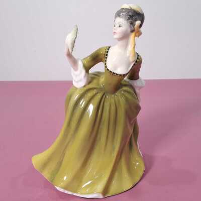 Royal Doulton Figure