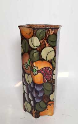 Bursleyware Vase