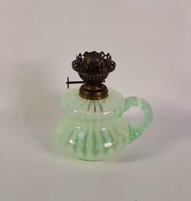 Kerosene Lamp