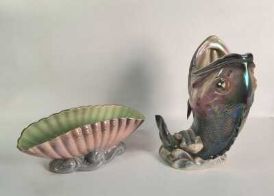 Australian Pottery
