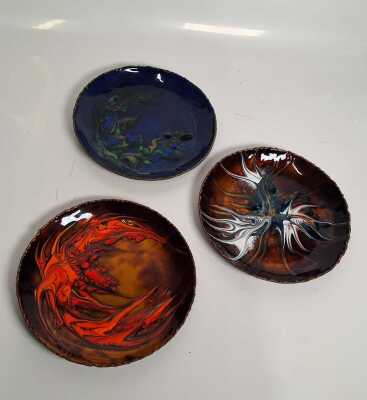 1248 · STUDIO POTTERY