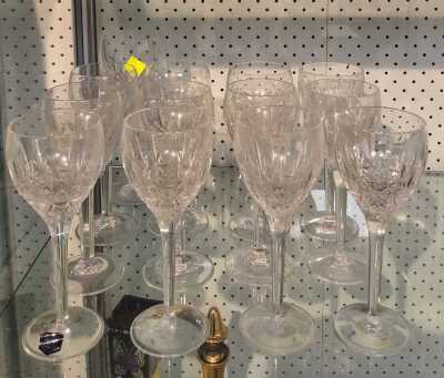 Stuart Crystal
