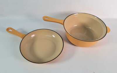 LE CREUSET