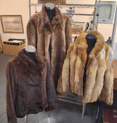 FURS