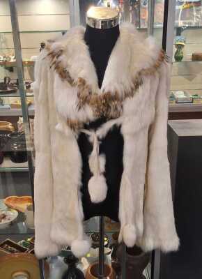 RABBIT JACKET
