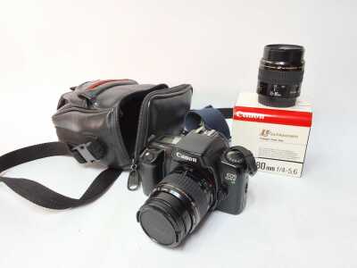 CAMERA
