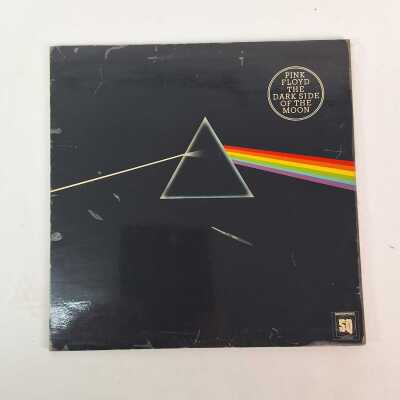 PINK FLOYD VINYL ALBUM