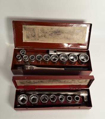 SIDCHROME TOOLS