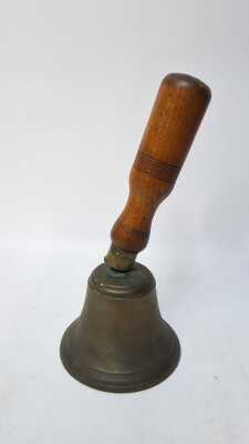 School Bell
