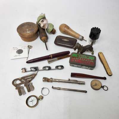 1305 · COLLECTABLES