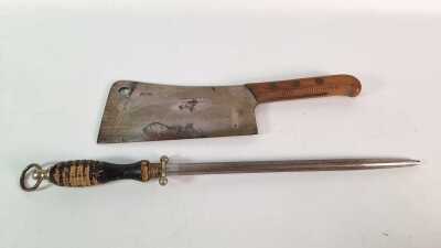 Cleaver