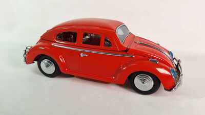 Car Decanter