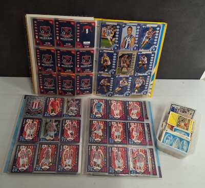 Sports Cards