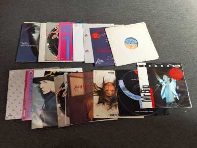 Vinyl Records