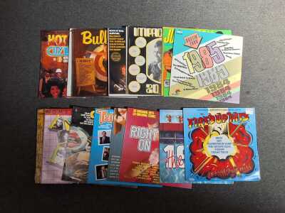 Vinyl Records