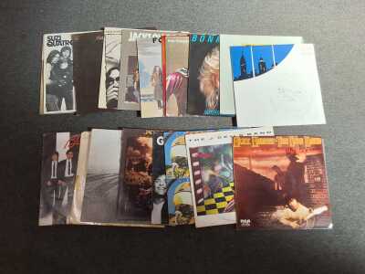 Vinyl Records