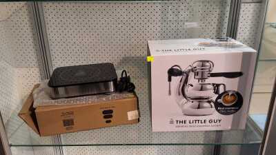 Coffee Machine