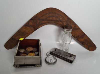 Collectable Lot