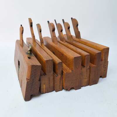 Moulding Planes